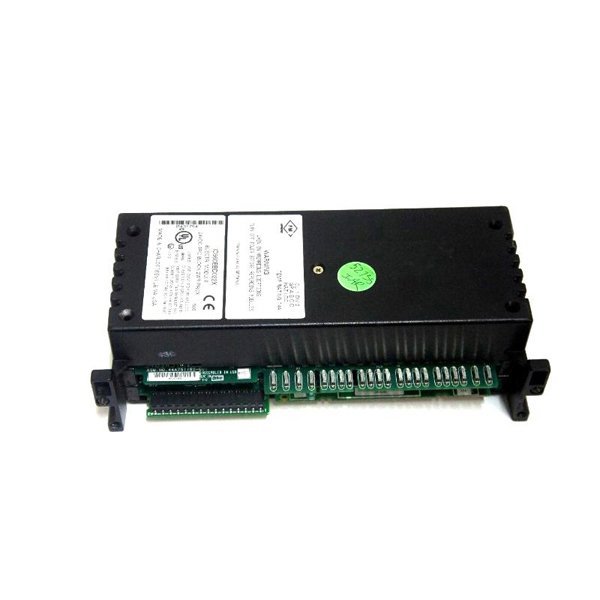 General Electric IC660EBD022 I/O Module Electronics
