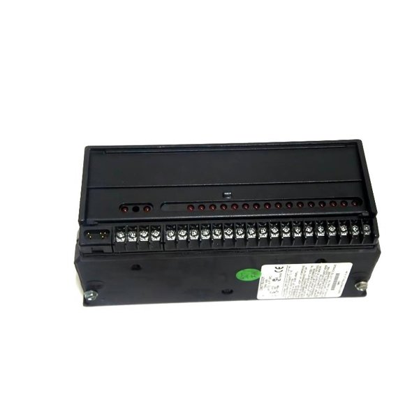 General Electric IC660EBD022 I/O Module Electronics