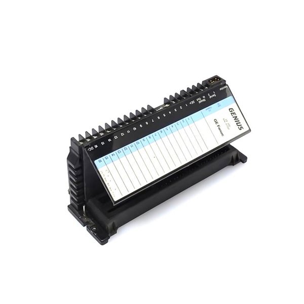 General Electric IC660EBD023 I/O Module Electronics