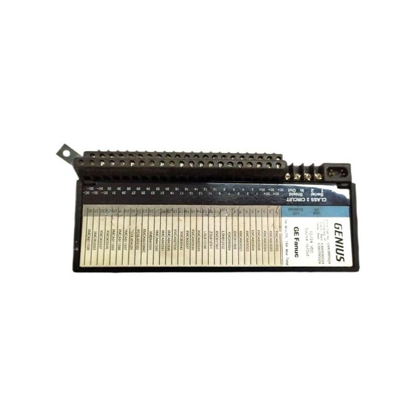 General Electric IC660EBD024 I/O Module Electronics