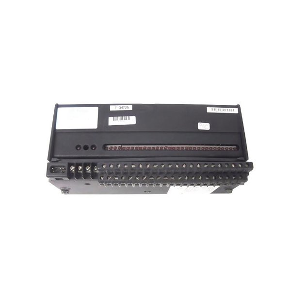 General Electric IC660EBD025 I/O Module Electronics