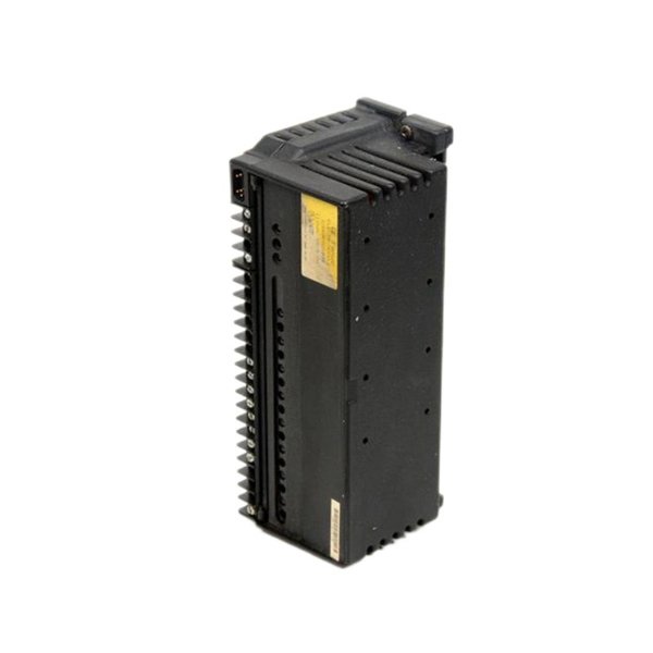 GE Fanu IC660EBD100 I/O Block Electronics