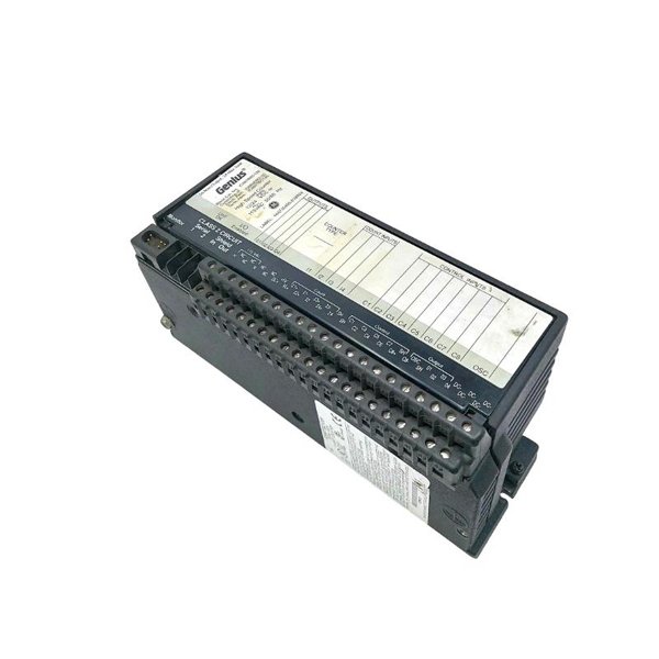 General Electric IC660EBD120 I/O Block Electronic Assembly