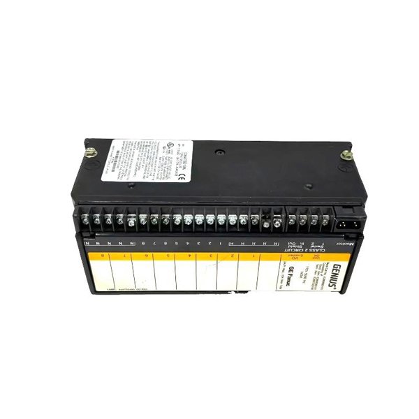 General Electric IC660EBS101 I/O Block Electronic Assembly