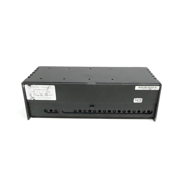General Electric IC660EBS101 I/O Block Electronic Assembly