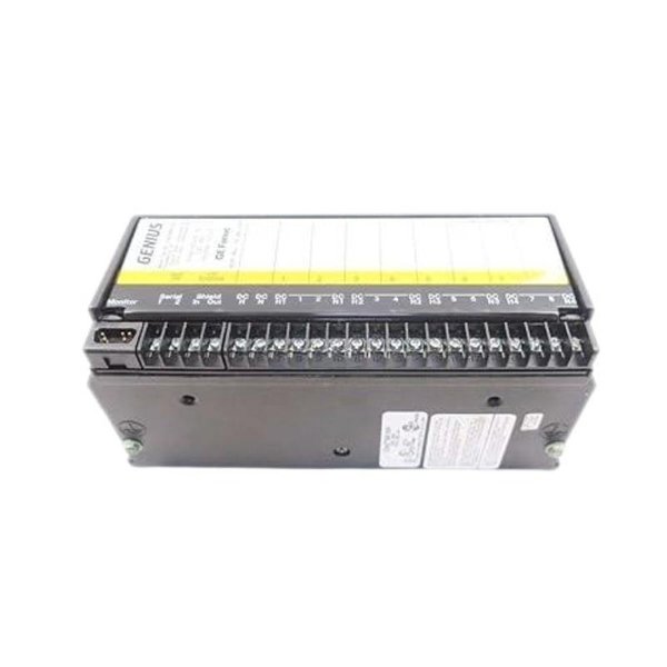 GE Fanu IC660EBS103 I/O Block Electronics