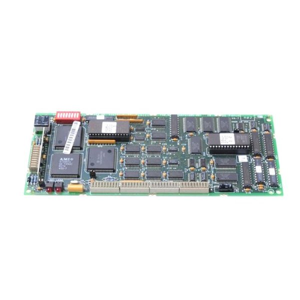 General Electric IC660ELB905 Network Interface Module