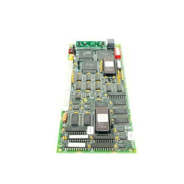 General Electric IC660ELB905 Network Interface Module