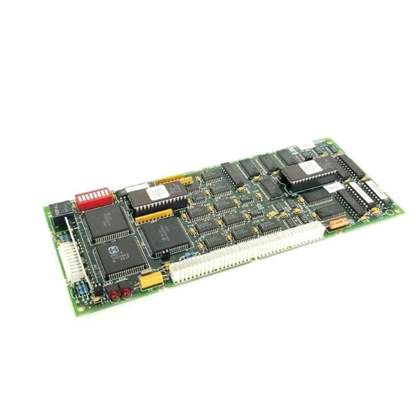 General Electric IC660ELB905 Network Interface Module