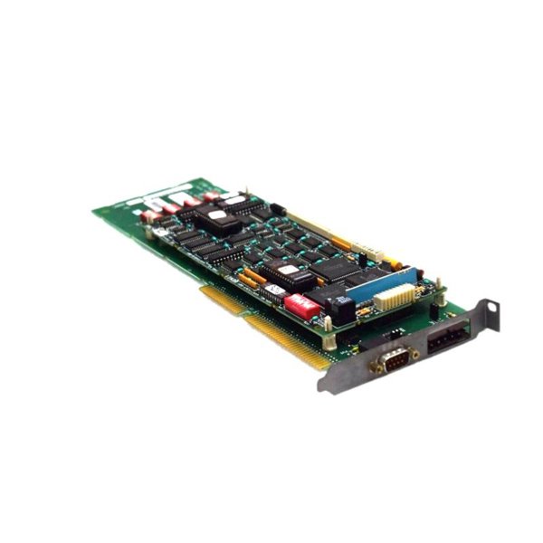 General Electric IC660ELB906 Network Interface Module