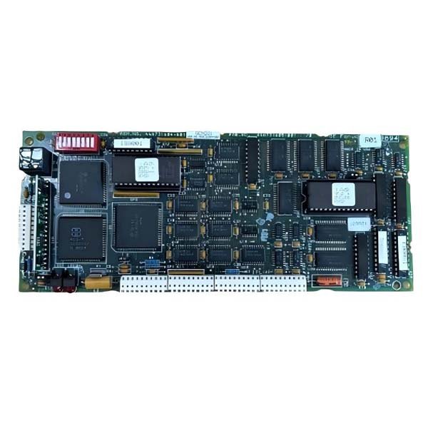 GE Fanuc IC660ELB910 Digital Output Module