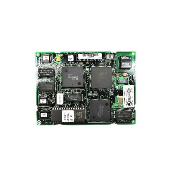 General Electric IC660ELB912 Network Interface Module