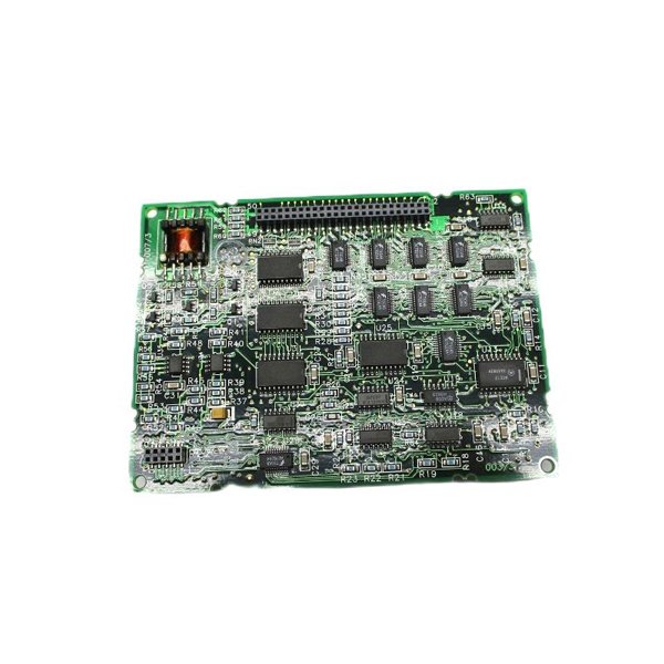 General Electric IC660ELB912 Network Interface Module