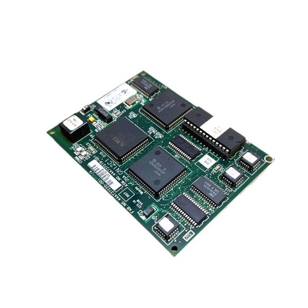 General Electric IC660ELB912 Network Interface Module