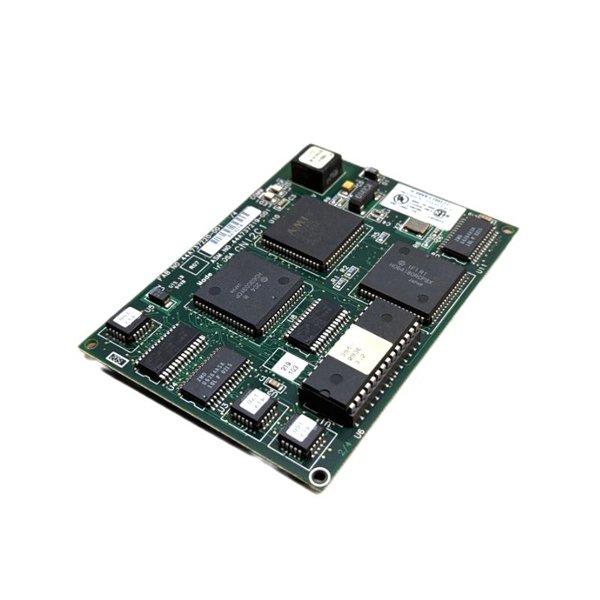 General Electric IC660ELB912 Network Interface Module