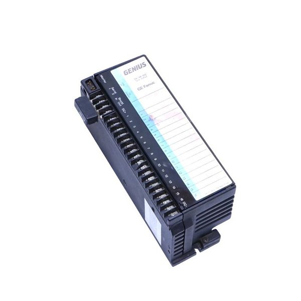 General Electric IC660ELD021 I/O Block Electronic Assembly