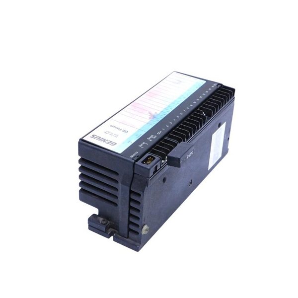 General Electric IC660ELD021 I/O Block Electronic Assembly