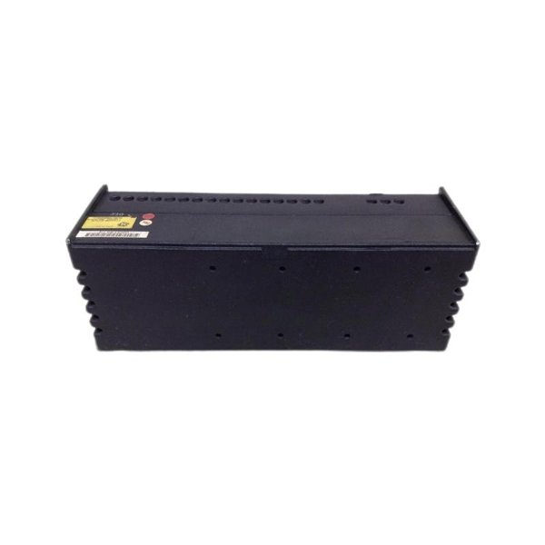 General Electric IC660ELD100 I/O Block Electronics