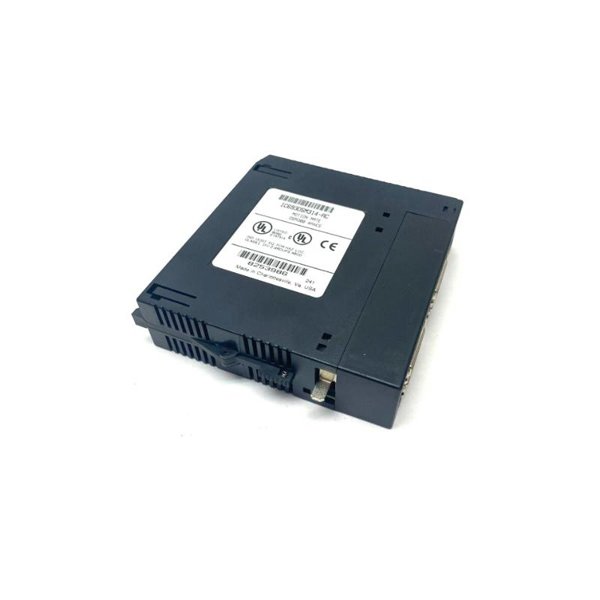 General Electric IC660FPB900 I/O Module Front Panel