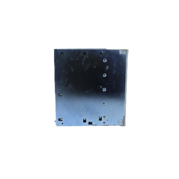 General Electric IC660FPB900 I/O Module Front Panel