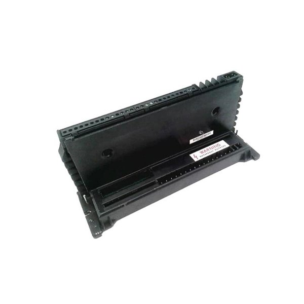 General Electric IC660TBA021 Terminal Assembly Base