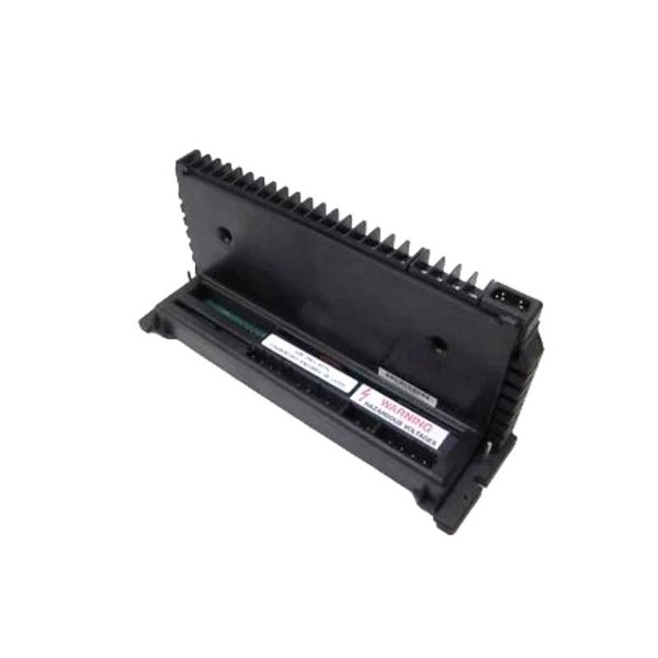 General Electric IC660TBA021 Terminal Assembly Base