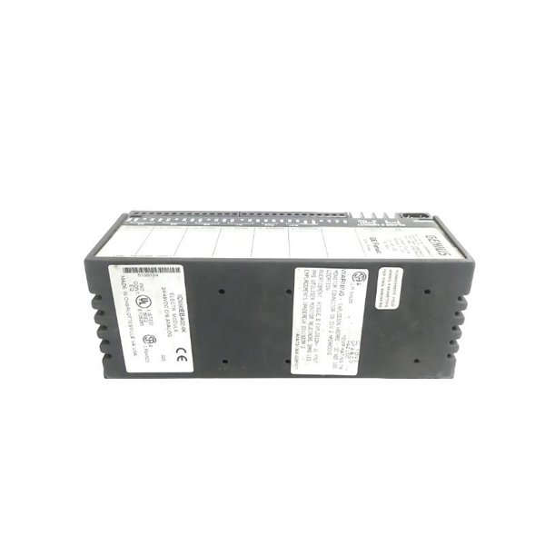 General Electric IC660TBA024 Terminal Assembly