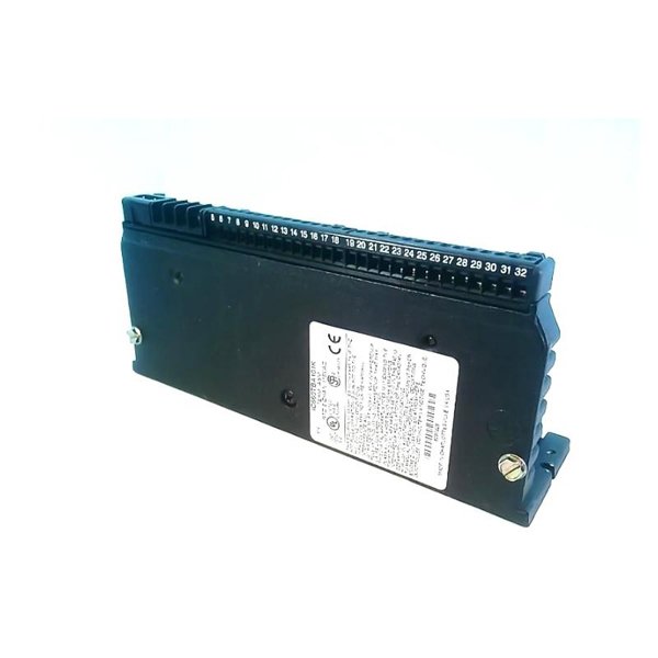 General Electric IC660TBA101 Terminal Assembly