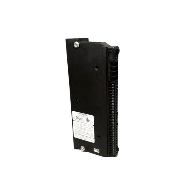 General Electric IC660TBA104 Terminal Assembly