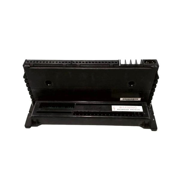 General Electric IC660TBA104 Terminal Assembly