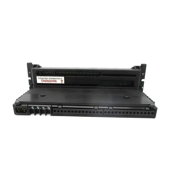 General Electric IC660TBA105 Terminal Assembly