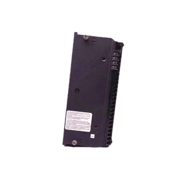 General Electric IC660TBD022 Terminal Assemblies