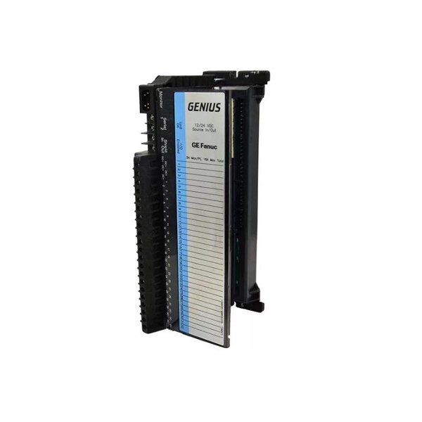 General Electric IC660TBD024 Terminal Assemblies