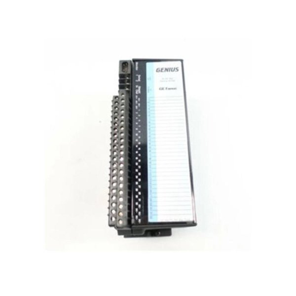 General Electric IC660TBD024 Terminal Assemblies