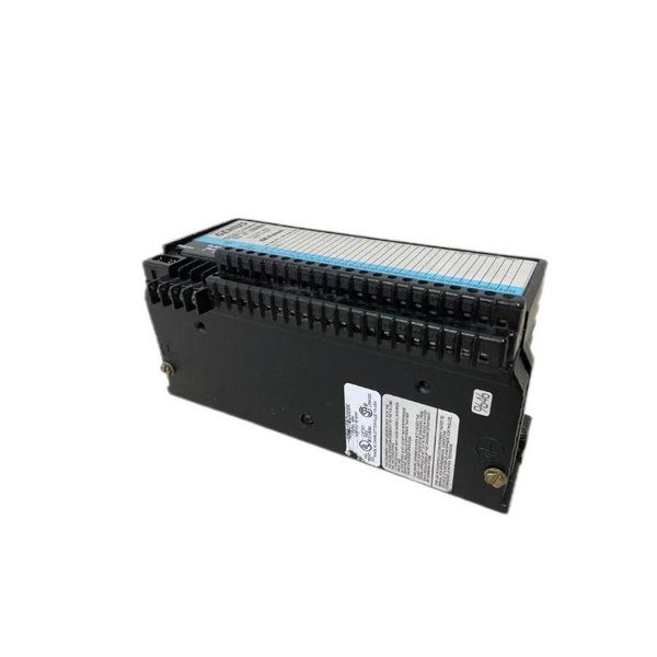 General Electric IC660TBD025 Terminal Assemblies