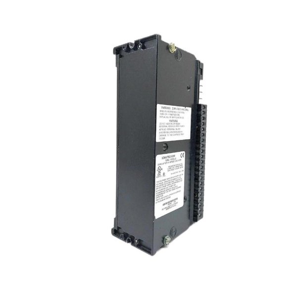 General Electric IC660TBD120 Terminal Assemblies