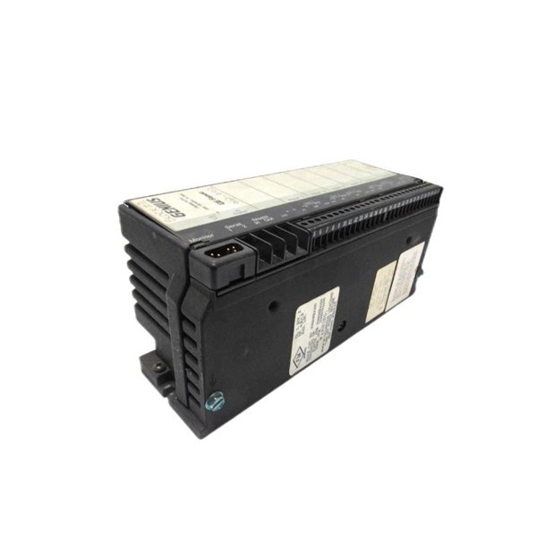 General Electric IC660TSA100 Terminal Assemblies