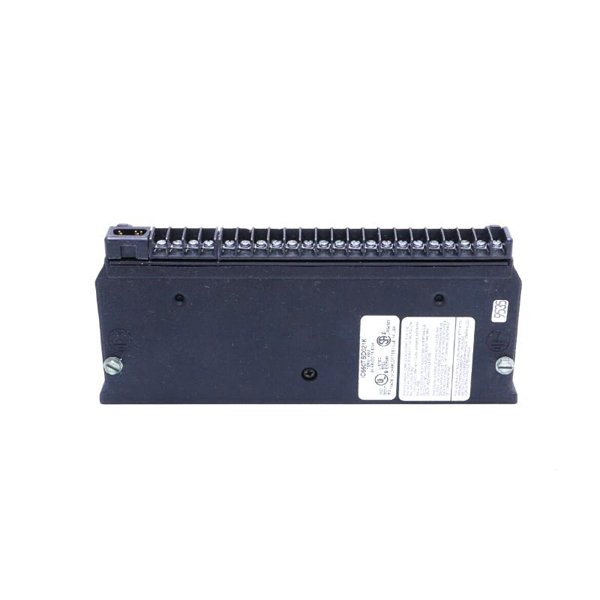 General Electric IC660TSD021 Terminal Assemblies