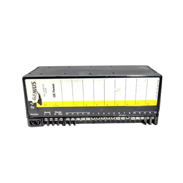 General Electric IC660TSD100 Terminal Assembly