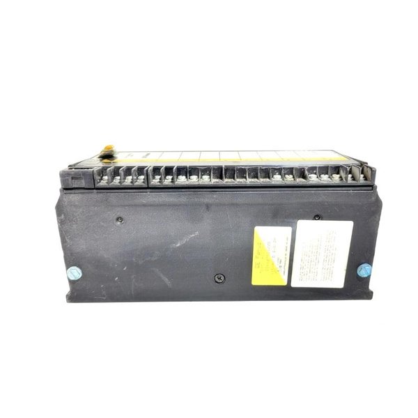 General Electric IC660TSD100 Terminal Assembly