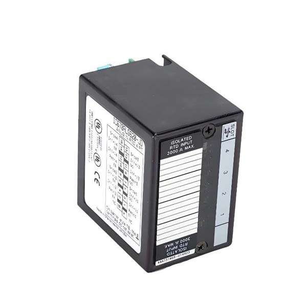 GE Fanuc IC670ALG620 Analog Output Module