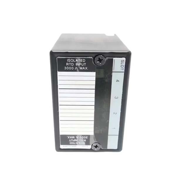 GE Fanuc IC670ALG620 Analog Output Module