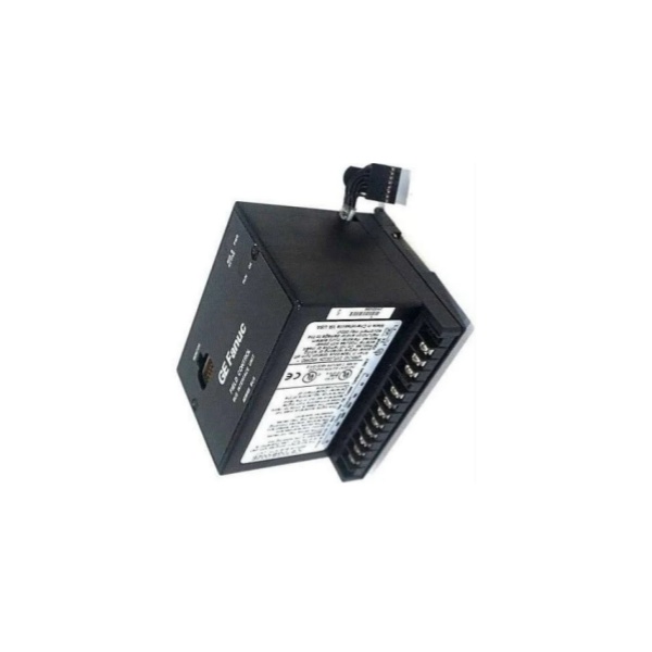 General Electric IC670GBI002 Genius Bus Interface Unit