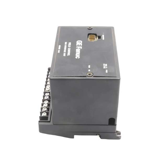 General Electric IC670GBI102 Bus Interface Module