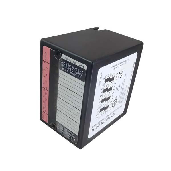 GE Fanuc IC670MDL241 Digital Input Module