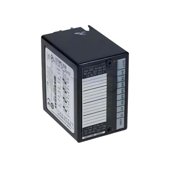 GE Fanuc IC670MDL930 Analog Input Module