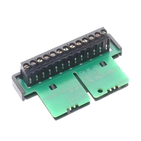 General Electric IC670TBM002 Terminal Block Module
