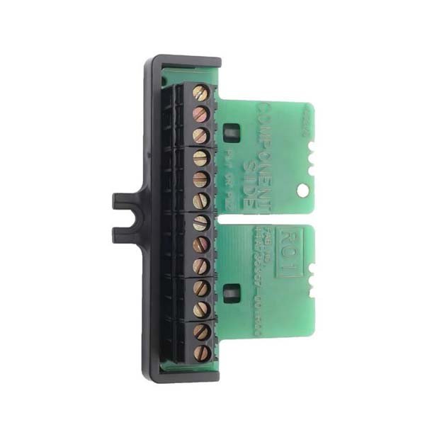 General Electric IC670TBM002 Terminal Block Module