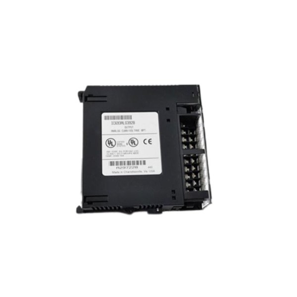 General Electric IC693ACC300 Input simulator Module