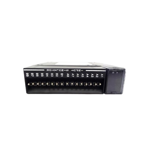 General Electric IC693ACC300D Input Simulator Module